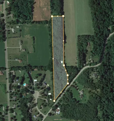 4441 Dormedy Hill Rd, Marion, NY 14505