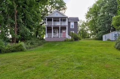 2320 Lower Lake Rd, Seneca Falls, NY 13148