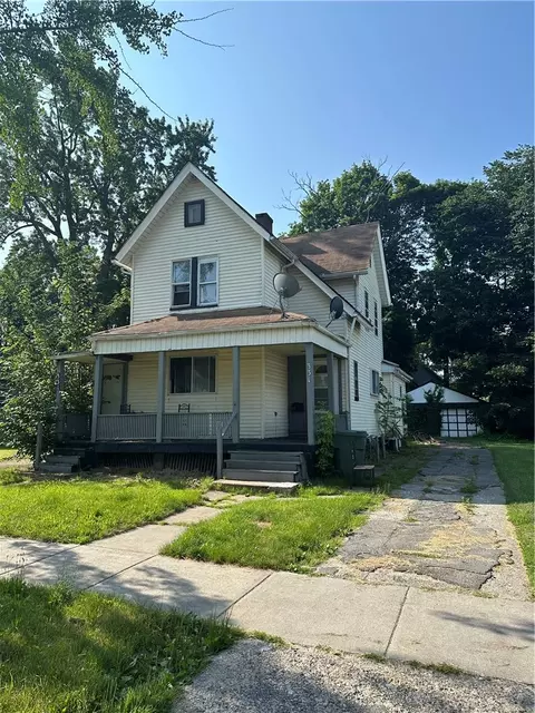 331 Garson Ave, Rochester, NY 14609