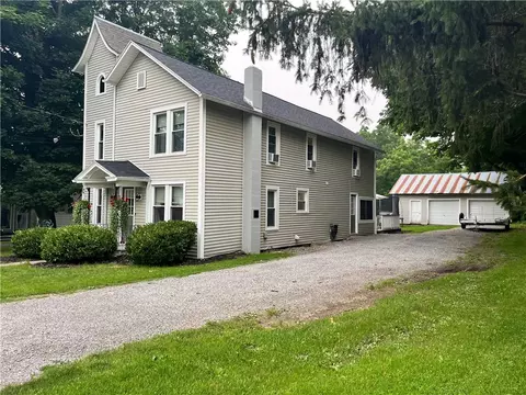 2574 E Main St, Stanley, NY 14561