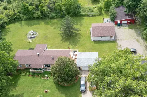 6665 Coe Rd, Livonia, NY 14487