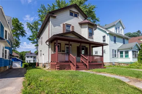 52 Lehigh Ave, Rochester, NY 14619