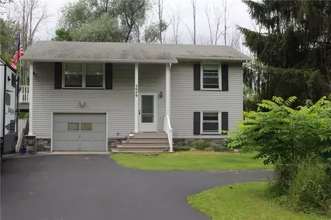 3949 Sweden Walker Rd, Sweden, NY 14420
