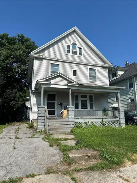 37 Coleman, Rochester, NY 14605