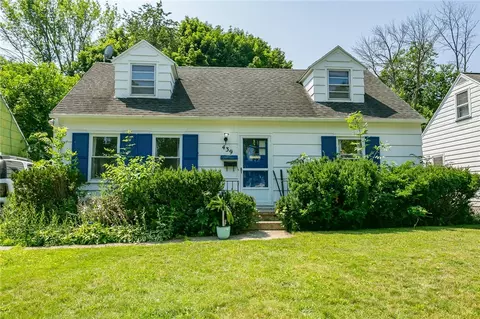 439 Winchester St, Rochester, NY 14615