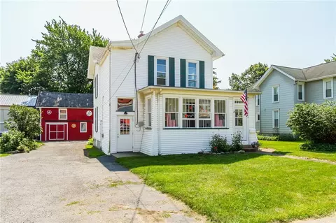 249 Maple Ave, Victor, NY 14564