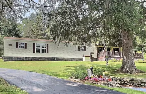 4455 Back River Rd, Amity, NY 14813