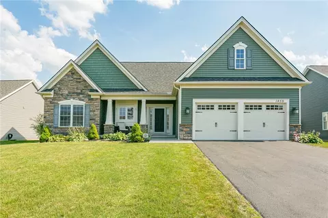 1459 Grand Meadows Way, Webster, NY 14580