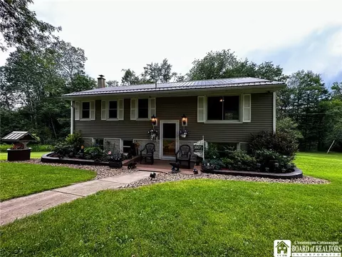 1607 Portville Obi Rd, Genesee, NY 14770
