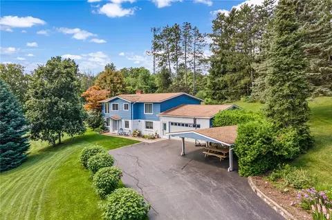 1575 Sweets Corners Rd, Penfield, NY 14526