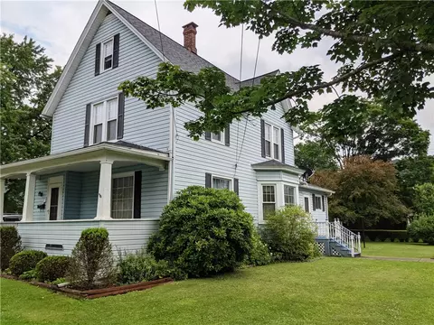 300 Chestnut St, Port Allegany, PA 16743