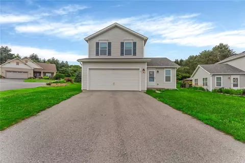 14 Terra Vis, Wheatland, NY 14546
