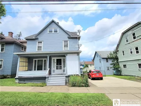 910 Newland Ave, Jamestown, NY 14701