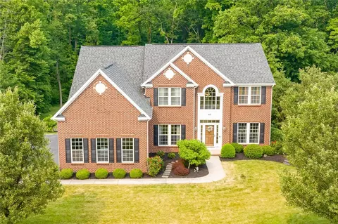 45 Triple Diamond Way, Webster, NY 14580