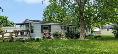 1779 Ross Rd #LOT 82, Arcadia, NY 14489