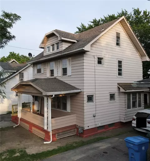 619 Emerson St, Rochester, NY 14613