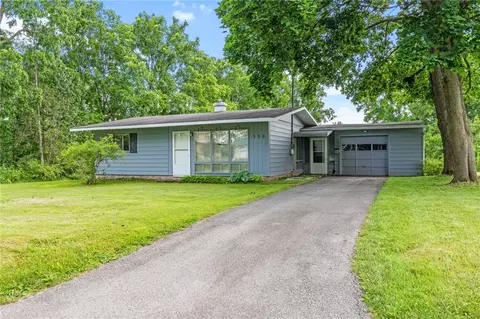 158 Bryant Ave, Arcadia, NY 14513