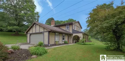 192 Ivory St, Carroll, NY 14738