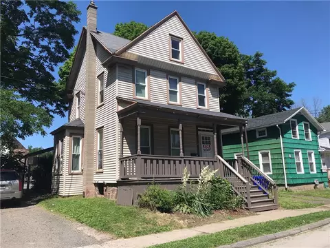 11 Union St, Sweden, NY 14420