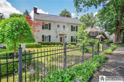625 Winsor St, Jamestown, NY 14701