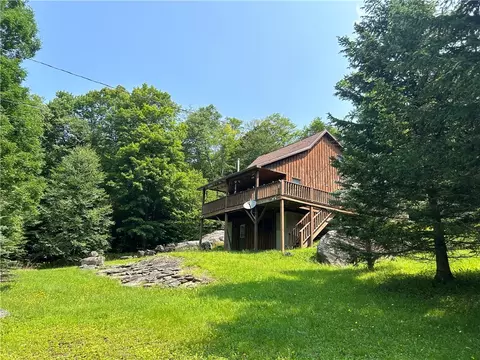 5116 County Highway 26, Hamden, NY 13782