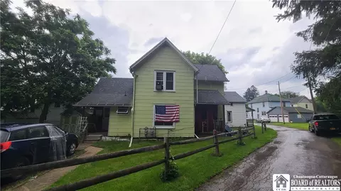 1104 Anderson Ave, Olean, NY 14760