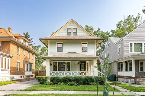 258 Magee Ave, Rochester, NY 14613