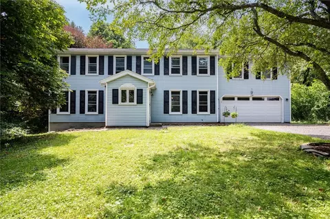 7785 Victor Mendon Rd, Victor, NY 14564
