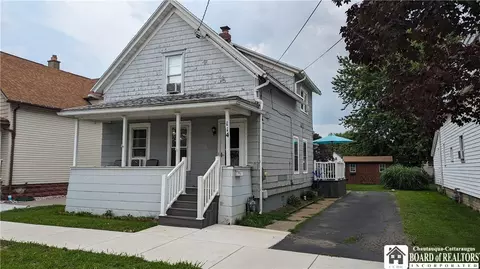 114 S Ocelot St, Dunkirk, NY 14048