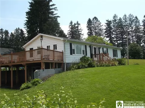 1136 Portville Obi Rd, Portville, NY 14770