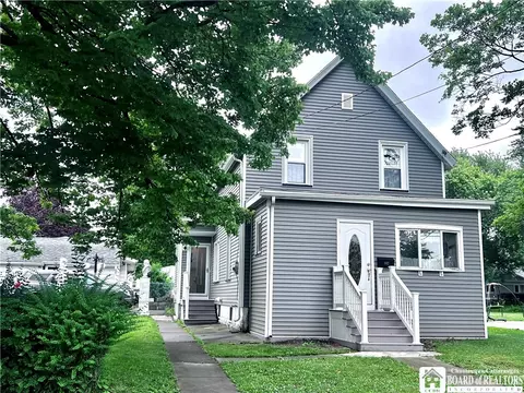 802 Washington Ave, Dunkirk, NY 14048