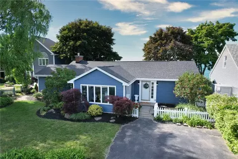 88 Lake Rd, Webster, NY 14580