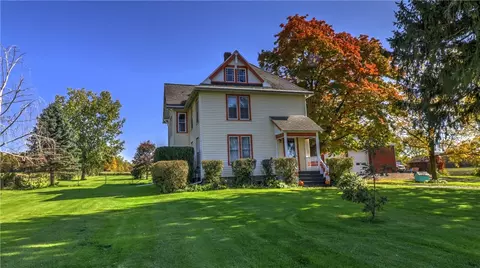 196 State Route 34b, King Ferry, NY 13081