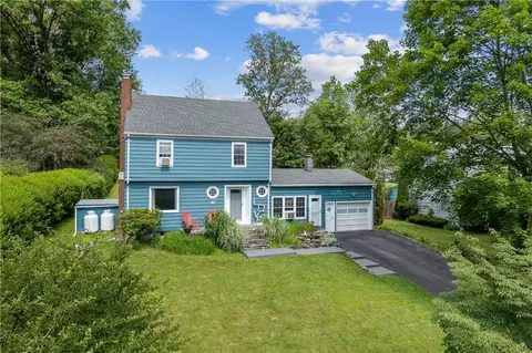 13 Terrace Hill Rd, Bainbridge, NY 13733
