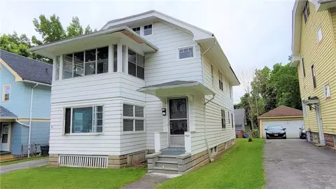 461 Sawyer St, Rochester, NY 14619