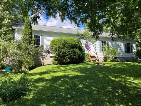 6163 Cowie Rd, Middlebury, NY 14591