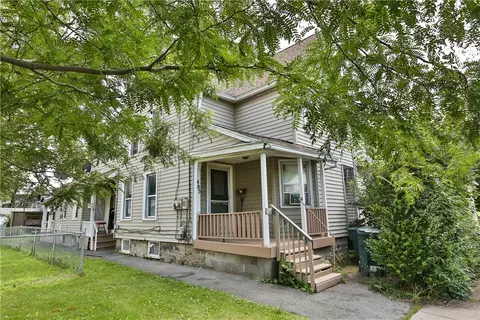 483-485 Tremont St, Rochester, NY 14608
