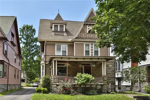 71 Rutgers St, Rochester, NY 14607