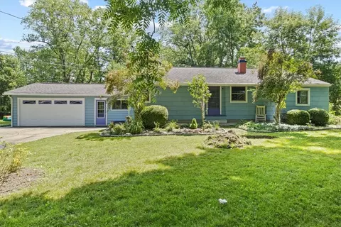 781 Winspear Rd, Elma, NY 14059