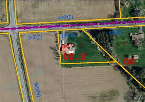 1730 Fleming Scipio Town Line Rd, Scipio, NY 13160