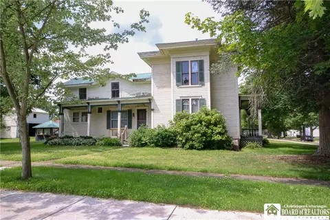 23 N Washington St, Randolph, NY 14772