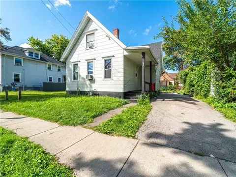 460 Avenue A, Rochester, NY 14621