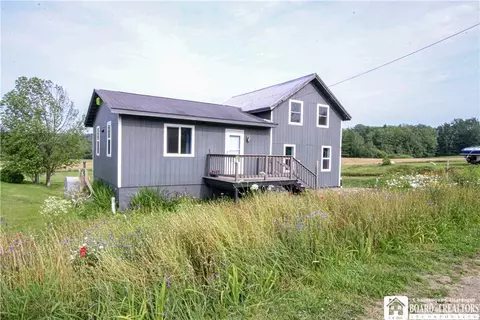 12343 Mud Creek Rd, Randolph, NY 14772