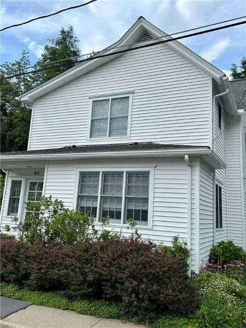 20 Franklin St, Oneonta, NY 13820