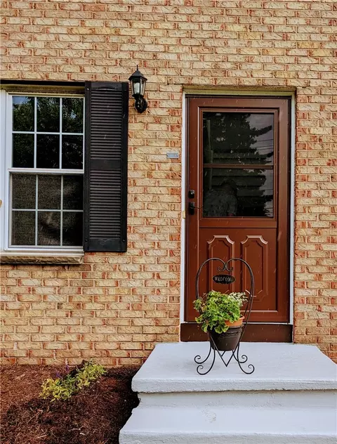 1070 Mount Hope Ave #D, Rochester, NY 14620