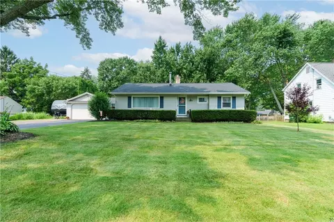 1093 Webster Rd, Webster, NY 14580