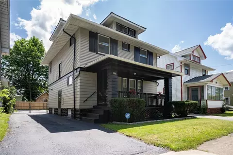 19 Northeast Ave, Rochester, NY 14621