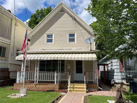 61 Sherman St, Bradford, PA 16701