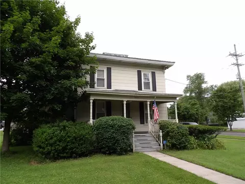 5865 New Hartford St, Butler, NY 14590