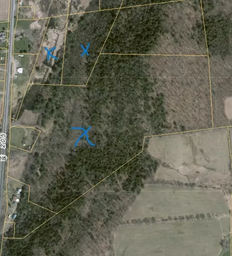 lot21 06 State Hwy 205 N, Hartwick, NY 13348